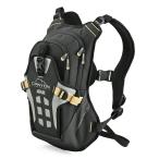 GIVIjibi мотоцикл сумка упаковка 12L off-road CANYON серии GRT731 черный 68702