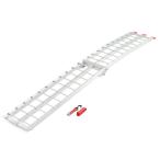  Daytona Daytona лестница направляющие мотоцикл slope длина 226cm ширина 30.5cm балка модель ATV-002 69958