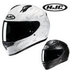ショッピングメガネ 24-26日クーポン配布 HJC バイク用 ヘルメット フルフェイス MFJ公認 メガネスリット スピーカーホール HJH237 C10 EPIK エピック