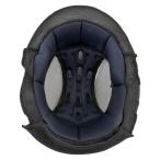 10日クーポン配布 リード工業 LEAD バイクヘルメットオプション X-AIR RAZZO-V (ラッツォ-5) ヘッドパッド