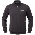 ショッピングシグネチャー RSタイチ RS TAICHI バイク用 秋冬 インナージャケット RSU641 ウォームライド ジップシャツ シグネチャーブラック メンズ レディース