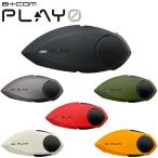 SYGN HOUSE автограф house B+COM PLAY ZERO Be com Play Zero ( матовый черный * коврик белый * gun металлик * фонарь красный * горчица * moss green )