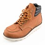 ショッピング本革 デイトナ DAYTONA バイク ブーツ ライディングシューズ ライディグブーツ メンズ レディース 本革 牛革 シフトパッド付き モックトゥブーツ DS-006 ブラウン