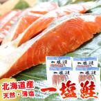 鮭 切り身 北海道産 一塩鮭 切身セット 5切入×4袋 無添加 サケ しゃけ 天然秋鮭 白鮭 秋鮭 バーベキュー 食材 国産 お中元 白鮭ランキング1位 爆買