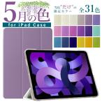 選べる全30色 iPad ケース 第10世代 10.9インチ miniA17 Pro mini6 Air5 第9世代 10.2 可愛い 9.7 第6世代 mini5 13 M4 M2保護カバー ニュアンスカラー くすみ
