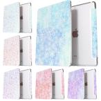 雪の結晶 iPad ケース 第10世代 第9世代 第8世代 miniA17 Pro mini6 mini5 mini4 9.7 11インチ air6 air4 air5 スマートカバー 13 M4 M2カバー クリア 軽量 極薄