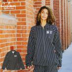 ショッピング宝塚 COOKMAN クックマンDelivery Jacket Negro Leagues NY Black Yankees デリバリージャケット 131-53472