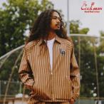 ショッピング宝塚 COOKMAN クックマン Delivery Jacket Negro Leagues LA White Sox デリバリージャケット 131-53473