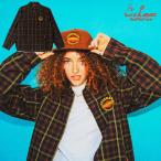 COOKMAN クックマン Delivery Jacket FAT Tartan Check デリバリージャケット タータンチェック 151-53482 FAT BURGER