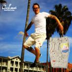 COOKMAN クックマン Chef Pants Short Front pocket Sauce Splash Beige シェフパンツ ショート フロントポケット  ソーススプラッシュ ハーフパンツ 231-41980