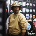 ショッピング寅 COOKMAN クックマン Bucket Hat Tiger バケットハット タイガー 233-31167 虎　寅　トラ
