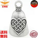  американский производства ga-ti Anne bell CELTIC HEARTkerutik Heart [ амулет *. исключая .* Biker GUARDIAN BELL] Celt. сердце -made in USA- транспорт безопасность Biker bell 