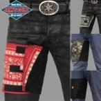 JAM’S GOLD ヒートガード JGA-703　ジャムズゴールド