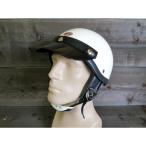 ショッピングヘルメット ヘルメット ビートル ショーティ4 アイボリー  OCEAN BEETLE オーシャンビートル SHORTY4 HALF HELMET　ocb-sh4iv