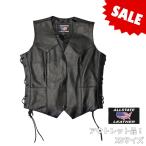 [ outlet! распродажа!]Allstate Leather( все стойка to) кожа лучший l черный женский XS размер AL2331