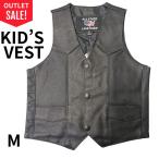 [ outlet распродажа ] Kids лучший кожа лучший детский M размер телячья кожа 