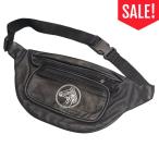 [ распродажа!]ALL STATE LEATHERS сумка-пояс шланг сумка "body" телячья кожа kau кожа путешествие за границу touring 
