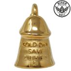 [ бесплатная доставка!] Biker bell GOLD DICK SAVE LIVESl амулет *. исключая .* Biker * gremlin bell *ga-ti Anne bell 
