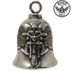  Biker bell BIG Biker Angell амулет *. исключая .* Biker * gremlin bell *ga-ti Anne bell 