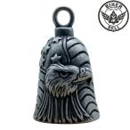 [ бесплатная доставка!] Biker bell Freedom Eagle... серебряный l амулет *. исключая .* Biker * gremlin bell *ga-ti Anne bell 