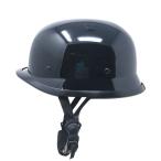 [ наличие большой выход! распродажа! распродажа!] german шлем полушлем оборудование орнамент для черный 