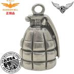 [ бесплатная доставка!] американский производства ga-ti Anne bell [ Grenade ] амулет . исключая . Biker GUARDIAN BELLbom рука ....g Rene -do
