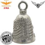 [ бесплатная доставка!] американский производства ga-ti Anne bell [ Old Glory ] амулет . исключая . Biker GUARDIAN BELL Old *g грузовик 