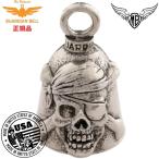[ бесплатная доставка!] американский производства ga-ti Anne bell [ Pirate ] амулет . исключая . Biker GUARDIAN BELL море . Skull 