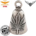[ бесплатная доставка!] американский производства ga-ti Anne bell [ Pot Leaf ] амулет . исключая . Biker GUARDIAN BELL pot leaf 