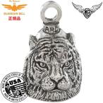 [ бесплатная доставка!] американский производства ga-ti Anne bell [ Tiger ] амулет . исключая . Biker GUARDIAN BELL Tiger . тигр 