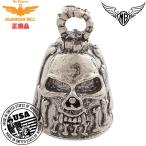  американский производства ga-ti Anne bell Bones l амулет . исключая . Biker GUARDIAN BELLbo-n Skull 
