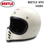 OCEAN BEETLE[MTX] слоновая кость ( оборудование орнамент для Ocean Beetle Vintage full-face 