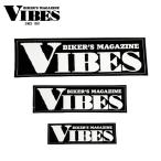 VIBESba Eve s стикер цвет : черный ( чёрный )