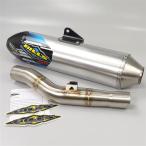 * выставленный товар KX250F '14-'16 BILLS PIPES Bill z труба sRE13 2mMAX slip-on глушитель глушитель (53-K25014) перевод есть 