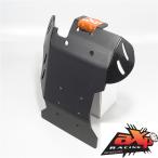 *KTM 250/350EXC '12 AXP RACING ED защита "skid plate" выставленный товар поиск / защита двигателя /AXP рейсинг (AX1177)
