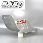 *KTM 1290-ADV/R '15-'16 B&amp;B OFFROADbashu plate полировка выставленный товар поиск / защита двигателя / защита "skid plate" (BB-KTM31-1)