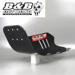 *KTM 1290-ADV/R '15-'16 B&amp;B OFFROADbashu plate черный выставленный товар поиск / защита двигателя / защита "skid plate" (BB-KTM31-1BLK)