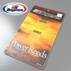*KX80 '88-'00 KX100/'95-'00 BOYESEN Power Reeds / Lead клапан(лампа) для одной машины выставленный товар (BO-PWR-646) поиск / Bojesen 
