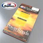 *YZ250/'97-'02 WR250/'98 BOYESEN Power Reeds / Lead клапан(лампа) для одной машины выставленный товар (BO-PWR-679) поиск / Bojesen 