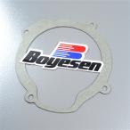 *YZ125 '92-'93 BOYESEN Factory генератор покрытие прокладка выставленный товар (BO-SCG-31) поиск / Bojesen 