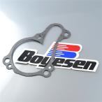 *WR250F YZ250F/450F YZ250FX BOYESEN super кондиционер lip гонки men to прокладка выставленный товар (BO-WPCG-38A) поиск / Bojesen 