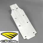 *CRF250R '10-'17 CYCRA скорость armor - защита "skid plate" Gray выставленный товар поиск / защита двигателя /sa икра (CY6002-80)