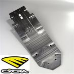 *KXF250 '09-'16 CYCRA скорость armor - защита "skid plate" Black выставленный товар поиск / защита двигателя /sa икра (CY6017-12)
