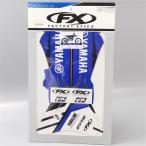 * выставленный товар EVO19 Yamaha YZ250F/YZ250FX YZ450F/WR250F FX Factory бак защита / графика переводная картинка / стикер (D0113)