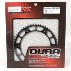 * выставленный товар DT125R DT200R DT230LANZA Lanza TT250R Raid DRC DURA задний звездочка 428 размер 55 шт (D34-54-055)