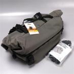 * выставленный товар KAPPA/ Kappa Racer tail сумка RA318 серый (D9997)