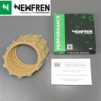 *KTM 200-380SX/EXC '90- NEWFREN/ новый f Len рейсинг фрикцион plate выставленный товар (F1503R)
