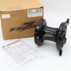 * выставленный товар KX450/2019 год -Z-WHEELa стерео свет ступица / колесо ступица передний / черный (F5669)
