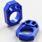 * выставленный товар голубой YZ250F/09-11 год YZ450F/09 год задний мост блок ZETA(F7036)