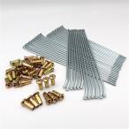 * выставленный товар WR250R/07-dachi/DACHI steel передний спица / ниппель комплект (G0812)